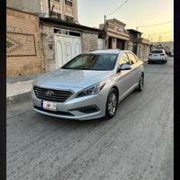 سوناتا ۲۰۱۷ بدون رنگ