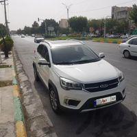 ام‌وی‌ام X22 دنده‌ای لاکچری، مدل ۱۳۹۶
