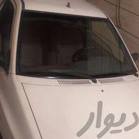 پراید 131 SE، مدل ۱۳۹۵
