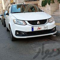 ساینا دنده‌ای S، مدل ۱۴۰۲