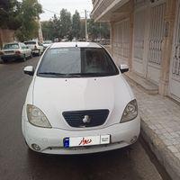 تیبا صندوق‌دار  دوگانه سوز، مدل ۱۳۹۸بیرنگ