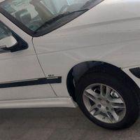 پژو پارس ELX XUM، مدل ۱۴۰۲