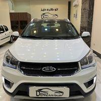 ام وی ام x22 مدل ۹۷ بی رنگ اسپرت اکسلنت