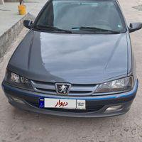 پژو پارس ELX موتور زانتیا، مدل ۱۳۸۹ صندلی لکسوزی