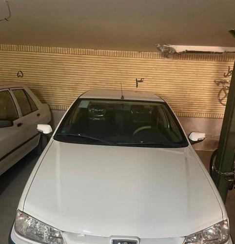 پژو پارس اتوماتیک TU5، مدل ۱۳۹۸