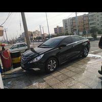 سوناتا 2014 سفارش امریکا