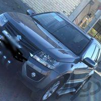 سوزوکی گرند ویتارا مونتاژ اتوماتیک 2400cc مدل ۱۳۹۶