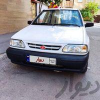 پراید 131 SE، مدل ۱۳۹۳