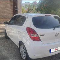 هیوندای i20، مدل ۲۰۱۳