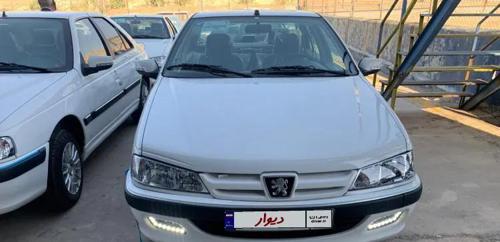 پژو پارس LX TU5، مدل ۱۴۰۲