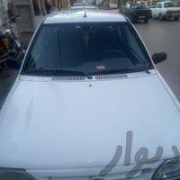 پراید 131 SX، مدل ۱۳۹۰