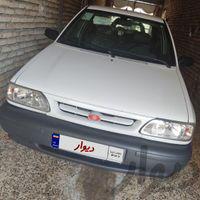 پراید 131 SE، مدل ۱۳۹۹