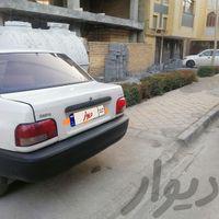 پراید 131 SE، مدل ۱۳۹۰