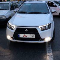 فروش و معاوضه دنا پلاس توربو ۱۴۰۱