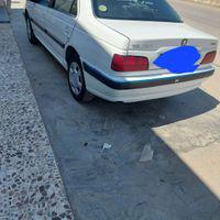 پژو پارس LX TU5، مدل ۱۴۰۱