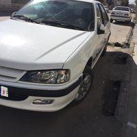 پژو پارس ELX، مدل ۱۴۰۱