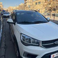 ام‌وی‌ام X22 دنده‌ای اسپرت اکسلنت، مدل ۱۴۰۱