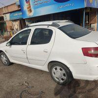 رانا LX، مدل ۱۳۹۲