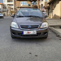لیفان 520، مدل ۱۳۸۹