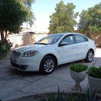 برلیانس H330 اتوماتیک 1500cc، مدل ۱۳۹۶