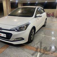 هیوندای i20 مونتاژ ساده، مدل ۱۳۹۷