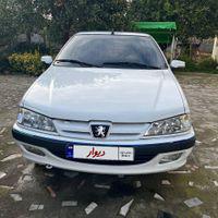 پژو پارس LX TU5، مدل ۱۳۹۵