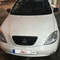 تیبا صندوق‌دار LX، مدل ۱۳۹۹