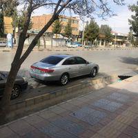 هیوندای آزرا گرنجور 3300cc، مدل ۲۰۰۸