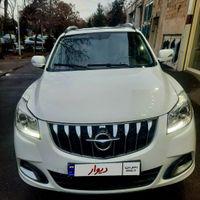 هایما S7 توربو1800cc، مدل ۱۳۹۷