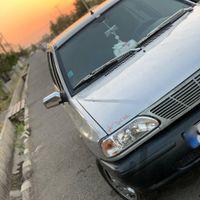 پراید ۱۴۱ دوگانه