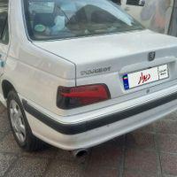 پژو پارس LX TU5، مدل ۱۳۹۹