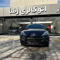 207 Sd اتوماتیک