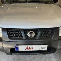 نیسان رونیز، مدل ۱۳۸۴