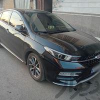 چری آریزو 6 اکسلنت، مدل ۱۴۰۰