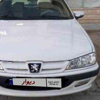 پژو پارس LX TU5، مدل ۱۴۰۰