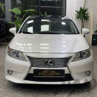 لکسوس Es250 مدل 2014