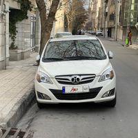 بایک سابرینا هاچبک، مدل ۲۰۱۵
