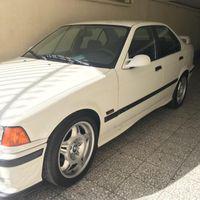 bmw318 e36