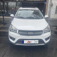 X22دنده لاکچری