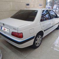 پژو پارس LX TU5، مدل ۱۴۰۱دریچه گاز سیمی