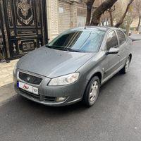 رانا LX، مدل ۱۳۹۲