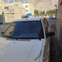 پراید 131 SE، مدل ۱۳۹۲