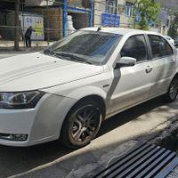 دنا معمولی تیپ ۱ دنده‌ای، مدل ۱۳۹۹