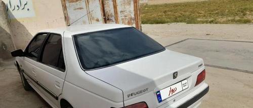 پارس مدل ۹۹ کم کار به شرط