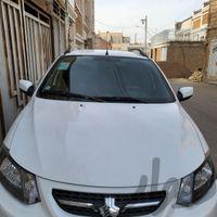 کوییک دنده‌ای ساده، مدل ۱۴۰۱ کم کار در حد
