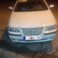 سمند LX ساده، مدل ۱۴۰۰