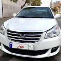 ام‌وی‌ام 550 دنده‌ای، مدل ۱۳۹۵