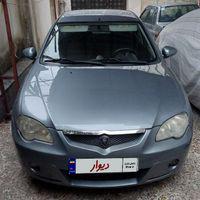 پروتون GEN2 اتوماتیک فول اپشن 2009