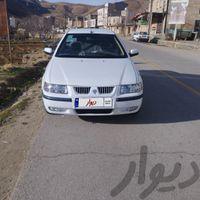 سمند LX ساده، مدل ۱۳۹۴
