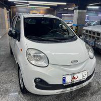 ام‌وی‌ام 110S لاکچری، مدل ۱۳۹۶